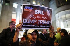 'Saturday Night Live' tiene la mejor apertura de temporada desde 2016