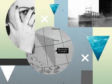 Triángulo de las Bermudas: ¿Qué hay detrás del misterio?
