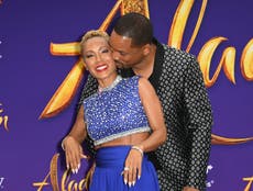 ¿Tienes algún problema con la vida matrimonial de Will Smith y Jada Pinkett? Pregúntate por qué