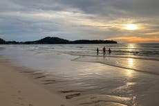 Tailandia acelera apertura al turismo extranjero