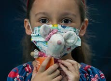 Covid: Como proteger a los niños de la variante Ómicron