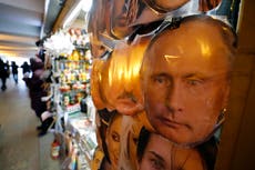  ¿Cuáles son los países que apoyan la invasión de Rusia a Ucrania?