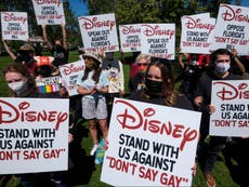 ¿Qué es la ley “Don’t Say Gay” de Florida y por qué es una legislación controversial? 