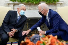 Cumbre de las Américas: el distanciamiento entre México y EE.UU.