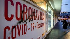 Covid en Europa: por qué el coronavirus volvió con fuerza