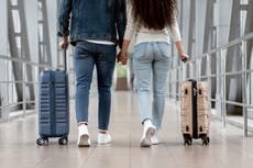 Encuesta revela los destinos más románticos