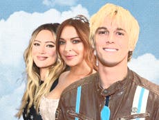 ¿Qué nos enseña la muerte de Aaron Carter sobre nuestra relación con el luto y las celebridades? 