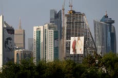 AP Explica: Historia y política de Qatar antes del Mundial