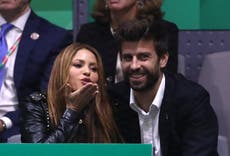 Piqué reaviva debate sobre la xenofobia tras hablar sobre la procedencia latina de Shakira