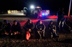 Migración a EEUU: ¿hay diferencia entre las normativas de asilo del gobierno de Biden y el de Trump?