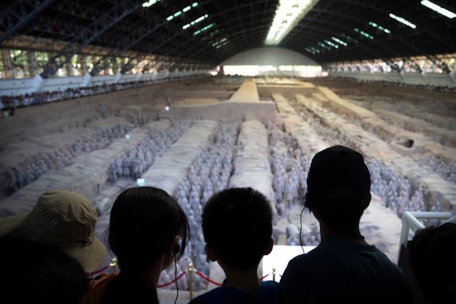 <p>China Daily Life</p>