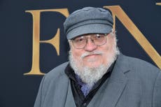 ¿Cuándo terminará George RR Martin el próximo libro de la saga de ‘Game of Thrones’?