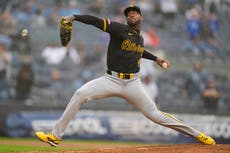 Medias Rojas y Aroldis Chapman concretan contrato de un año por 10,75 millones de dólares