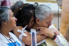 México reforzará la búsqueda de desaparecidos tras conmoción por hallazgos en Jalisco