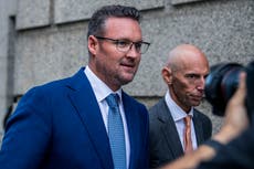 Trevor Milton, fundador de Nikola que fue condenado por estafar a inversores, es indultado por Trump