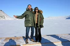 Vance acusa a Dinamarca de invertir poco en Groenlandia, mientras Trump presiona para tomar control