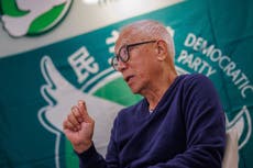 El mayor partido prodemocracia de Hong Kong se disuelve ante disminución de las libertades