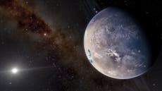 Un hallazgo sugiere que más de 10.000 millones de exoplanetas podrían ser habitables