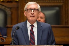 Directrices del gobernador de Wisconsin para lidiar con ICE desata críticas del Partido Republicano