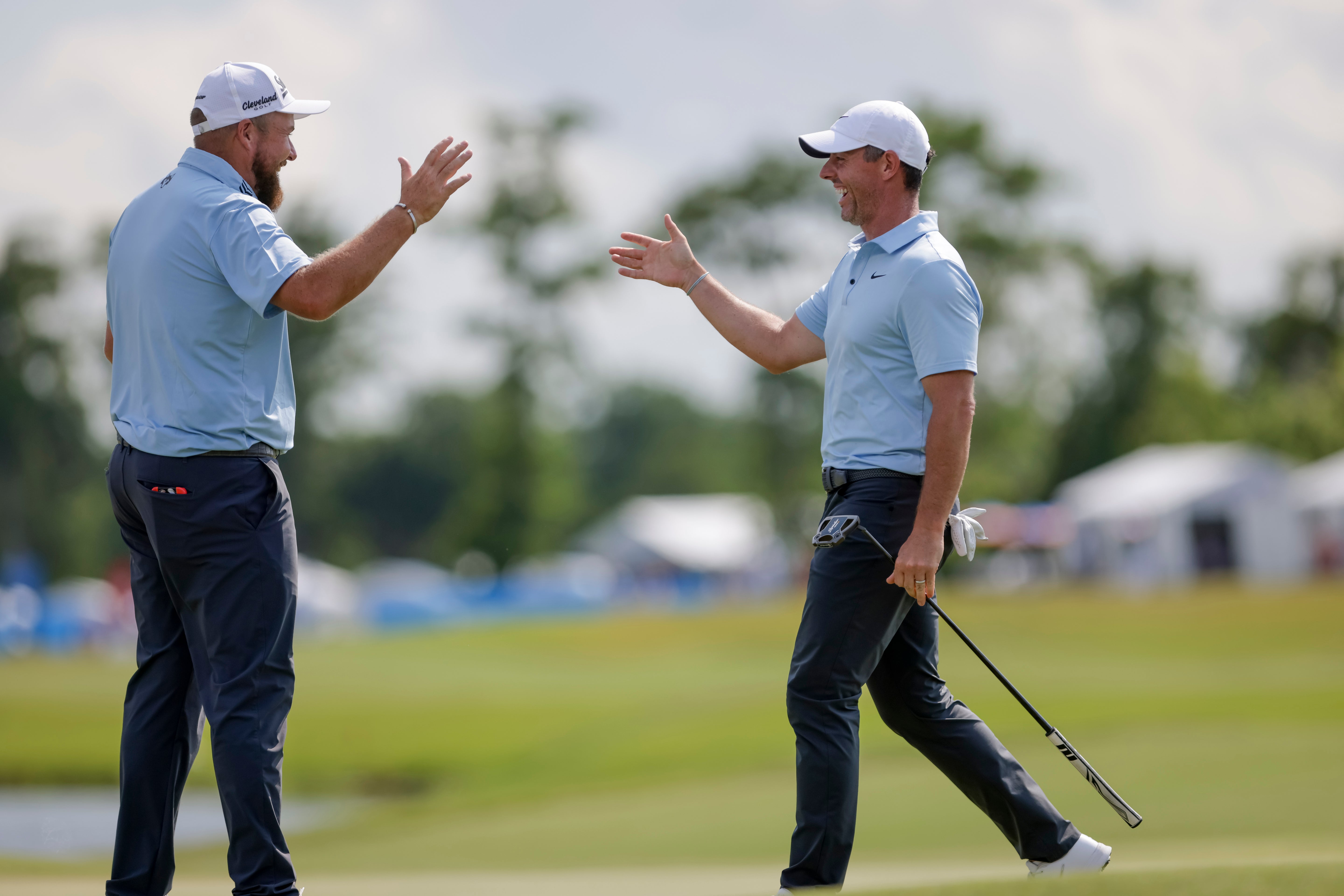 ZURICH CLASSIC
