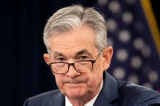 La Fed podría desafiar a Trump y mantener las tasas sin cambios