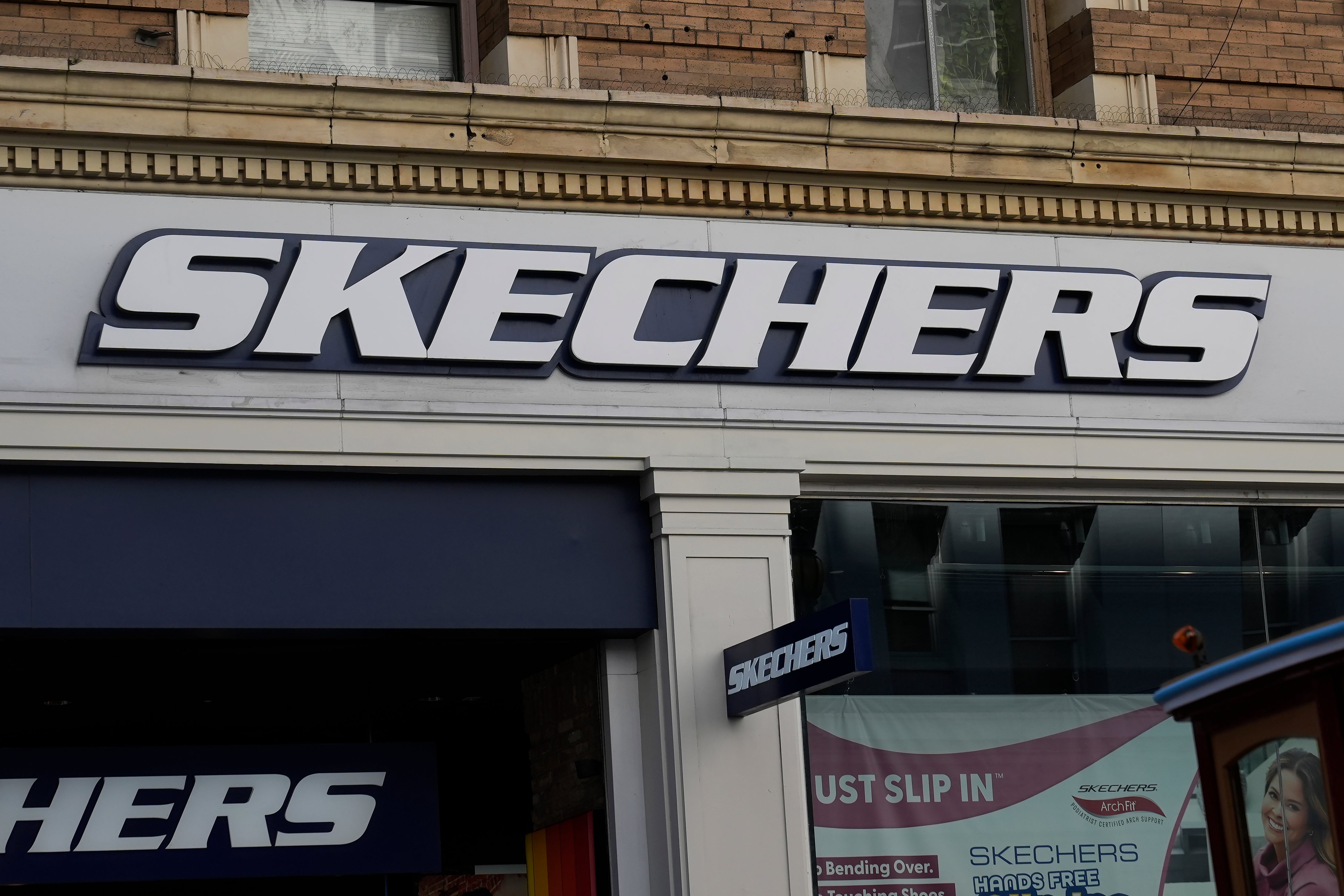 SKECHERS-VENTA