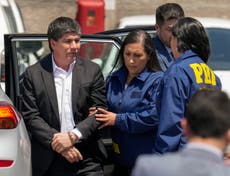 Corte Suprema de Chile otorga arresto domiciliario a exfuncionario acusado de violación