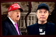 Trump vs. Musk: los cuatro factores que rompieron su relación política