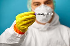 Nuevo coronavirus descubierto en China está “a un paso” de desatar otra pandemia