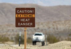 Estos son los 10 lugares más calientes de la Tierra